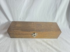 Dorsey STANDARD DIAL BORE GAGE No. 4 W/ All 4 Extensions. 54-100mm .001mm Res.
