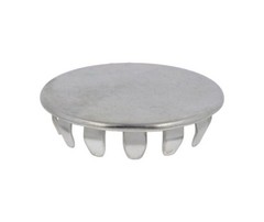 Push On Plug 1-1/8 Inch ZN (15 Pieces)