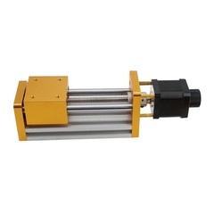 Aluminum High Quality Long Service Life Low Inertia Low Noise Safe To Use