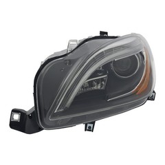 Xenon LED Headlight Left Driver Side for W166 ML350 ML250 ML500 ML63 2013-2015