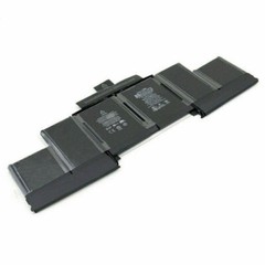 NEW OEM A1618 Battery for Apple MacBook Pro 15” Retina 99.5Wh A1398 Mid 2015