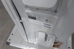 Friedrich WFPU17Z243C 208/230VAC Air Conditioner Condensing Unit (D)