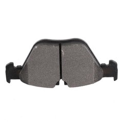 D918-7799 Front Semi Metallic Disc Brake Pads For 1 Series M 323i 328i 335d