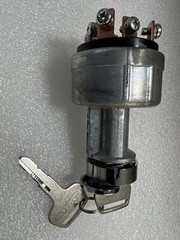 Switch Komatsu Starter Ignition 08086-50000 08086-10000 08086-20000 PC190 PC200