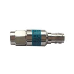 2W SMA-JK Coaxial RF Attenuator DC-6GHz 1dB 2dB 3dB 5dB 6dB 10dB 15dB 20dB 30dB