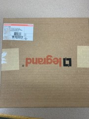 Legrand Wiremold 6CTC2BZ Series Poke-Thru Devises New in Box