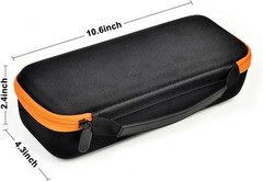 Air Pump Case Compatible with Most Handheld Tire Inf Style: For Fanttik X9 Pro