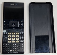 Texas Instruments TI-Nspire CX Graphing Calculator, Tested