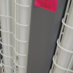 Daavlin 7 Ser CT 311-4 Metal Enclosure Box Gray 100-120V AC 6.3A