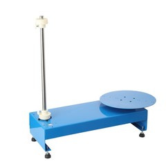 Stretch Film Wrapping Machine Electric Wrap Film Packaging Machine 110V 25W NEW