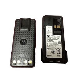 2X OEM MOTOROLA NNTN8128C IMPRESS BATTERY 2000mAH 2022 Dated