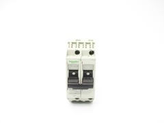 SCHNEIDER ELECTRIC GB2DB22 20A 230V NSNP