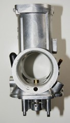 Maico RS250 HorstSeel Bing 54/38/1010 54-1 39.5 mm Carburetor Rarity Mint