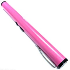 Everyday Carry Tactical 20KV High Power Stun Gun Self Defense Protection Pink