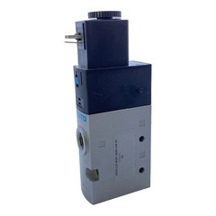 Festo VUVS-L25-M32C-MZD-G14-F8 Solenoid Valve 575474 -0.9…10 Bar Throttle