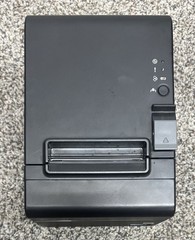 *Read Epson TM-T20III M267D (Cables Not included)