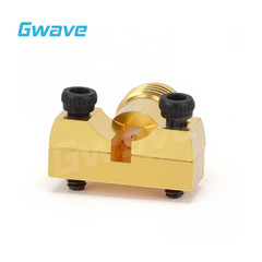 SMA Female Connector End Launch for PCB, DC – 18GHz