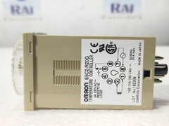 OMRON E5C2-R20G TEMPERATURE CONTROLLER 100 TO 200°c 100-120VA E5C2R20G FREE SHIP