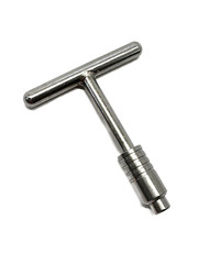 ACE Surgical 14316 Orthopedic Cannulated T-Handle Quick Connector Driver