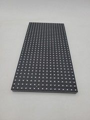Full Color P10 LED Module 320x160mm 32×16 Pixels HUB75 Interface 5V SMD
