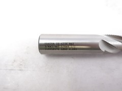 Hanita 3/4″ Roughing End Mill HSS M42 Endmill KW0