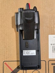 Lot of 16 Two-Way Radios – P5100 Harris MACOM