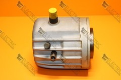 Rohm, 2967STP, 1004864, Hollow Cylinder Clamping Hydrualic unsure???