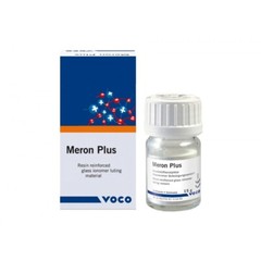 Voco Meron Plus Universal Resin Reinforced Glass Ionomer Luting (Free Ship)