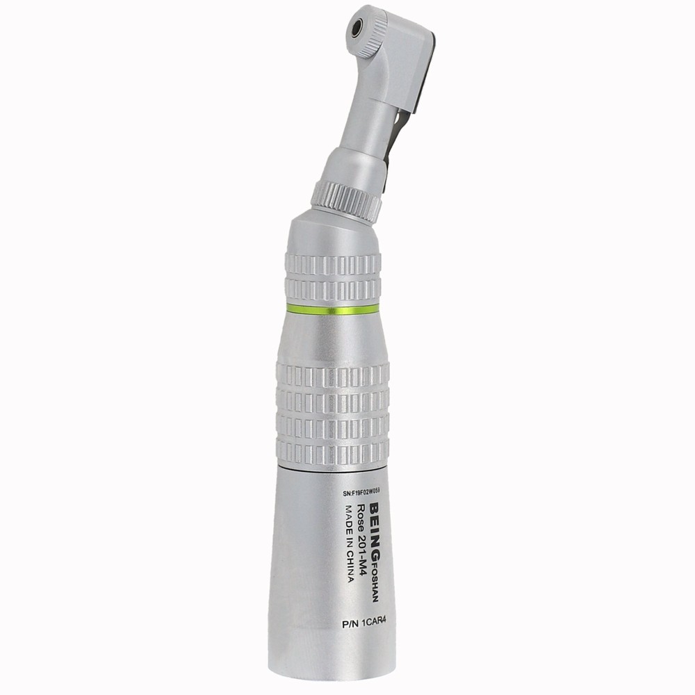 BEING Dental 4:1 Contra Angle Low Speed Handpiece NSK EX KaVo INTRA ISO E type