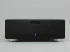 DIY Stereo Case-kit for Hypex NC122MP/NC252MP with all audio harness
