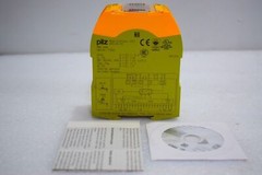 pilz 772000 Brand New High Quality Guaranteed Free Ship
