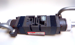 Numatics 152RC100J Regulator