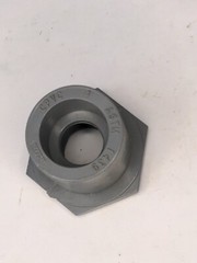 ESLON CPVC SCH 80 ASTM F439, 1″x1/2″ REDUCER
