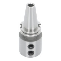CAT40 End Mill Holder 1-1/4 Connection 4.25 Gage Length Precision Tool