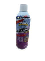 PACK OF 12 – Chases Home Value Disinfectant Spray