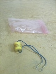 ICW SC819/02 Capacitor 33nJ500V10Mohm Of 42E
