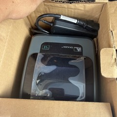 1PC Brand New ZEBRA GK42-102510-000 Thermal Printer Fast FedEx or DHL