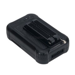 XGecu T48 Universal USB Programmer USB2.0 HS 480MHz+13 Parts Supports 34000+ ICs