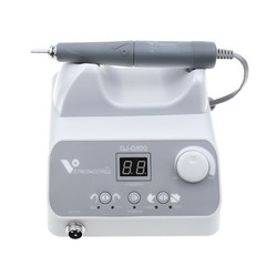 US STOCK Dental Brushless Micromotor Polisher G800 with 50K RPM Handpiece 110V