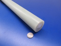 Phenolic Micarta G10FR4 Rods 1.75 Diameter x 48″ Long
