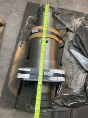 Huge W.A.W Spindle 645-604 722. Comes As Shown Unsure What It Is.