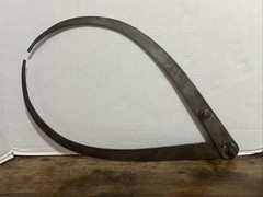 Vintage Antique L. S. STARRETT Lock Joint Outside Caliper USA 19”