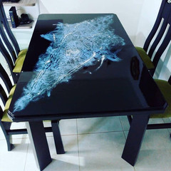 Epoxy Undercoat 1 Quart High-Bond Epoxy Primer for MDF