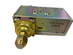 SAGINOMIYA Pressure Control ONS-C106Q3 Differential Pressure Switch 3.5 kg/cm2