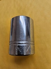 1-1/16″ Socket 12-point 3/4″ Drive ARMSTRONG #13-134 100% USA NEW – “LAST ONE”