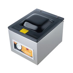 Chamber Vacuum Sealer Commercial Vacuum Sealing Bag Packing Machine 260W