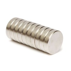 Small Large Super Strong Lot Neodymium Magnets Disc Round Rare Earth Hot