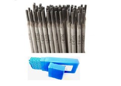 E7018 1/8″ 40Ibs Stick Welding Electrode 7018 Rods 4 Packs 10Ibs Each Pack
