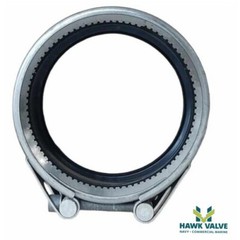 8.000 Norma Connect (G2-W4) Pipe Coupling