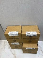Allen Bradley 1756-PB72 Ser.C Controllogix Power Supply